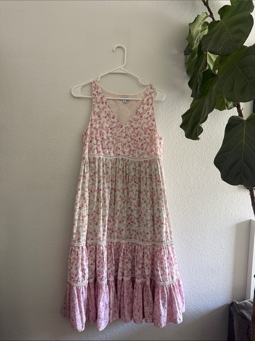 LoveshackFancy x Target - Picture 2 of 5